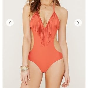 Forever 21 Bathing Suit